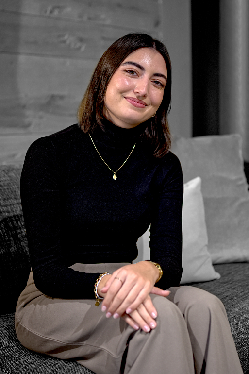 Einrichtungsberatung & Verkauf