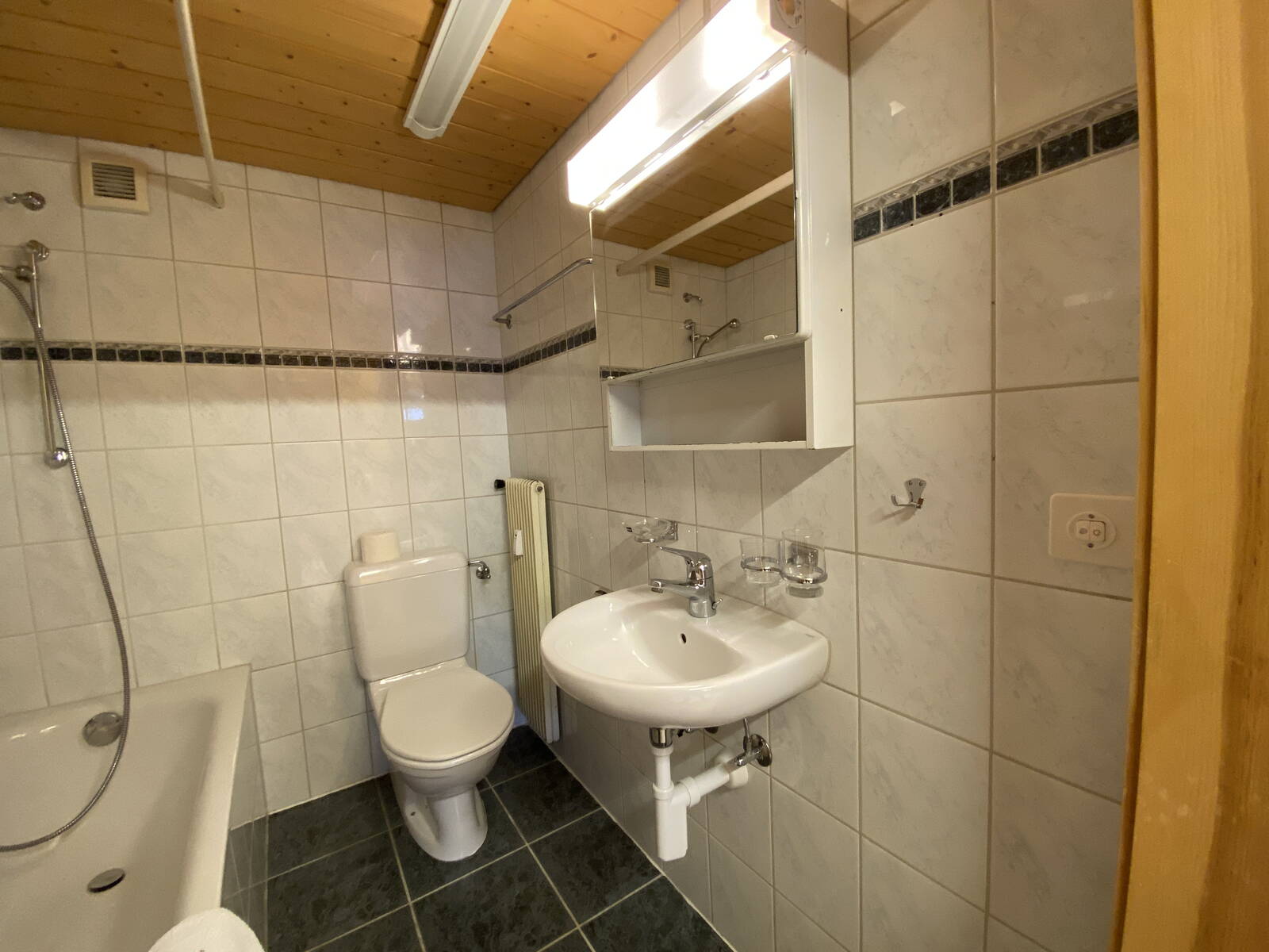 Chalet am Hasliberg Chalet am Hasliberg