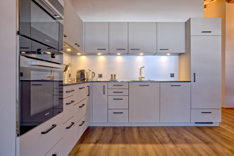 Wohnung in Grindelwald