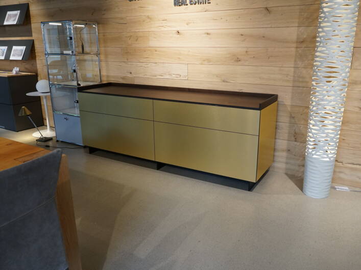 Sideboard Vifian Pure von Vifian Sideboard Vifian Pure von Vifian